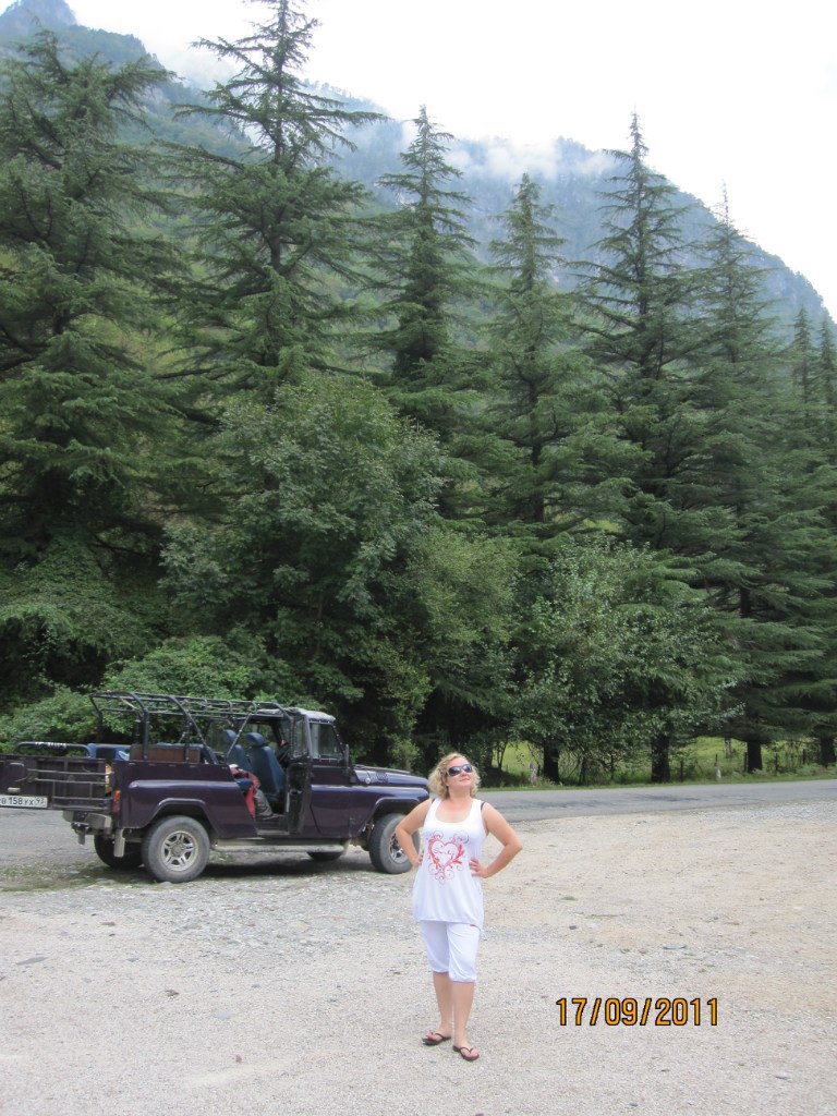 Юля Грызунова | Бузулук