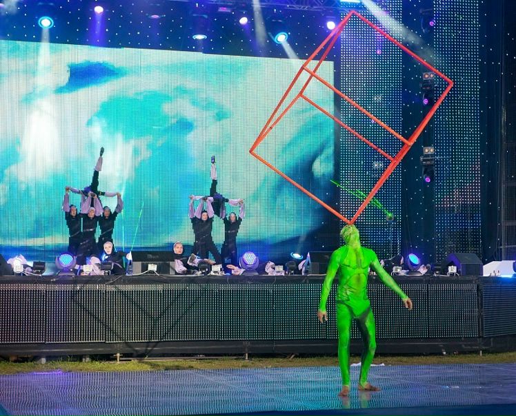 №104, Тимур Кулиев, Киев №104, Тимур Кулиев, Киев