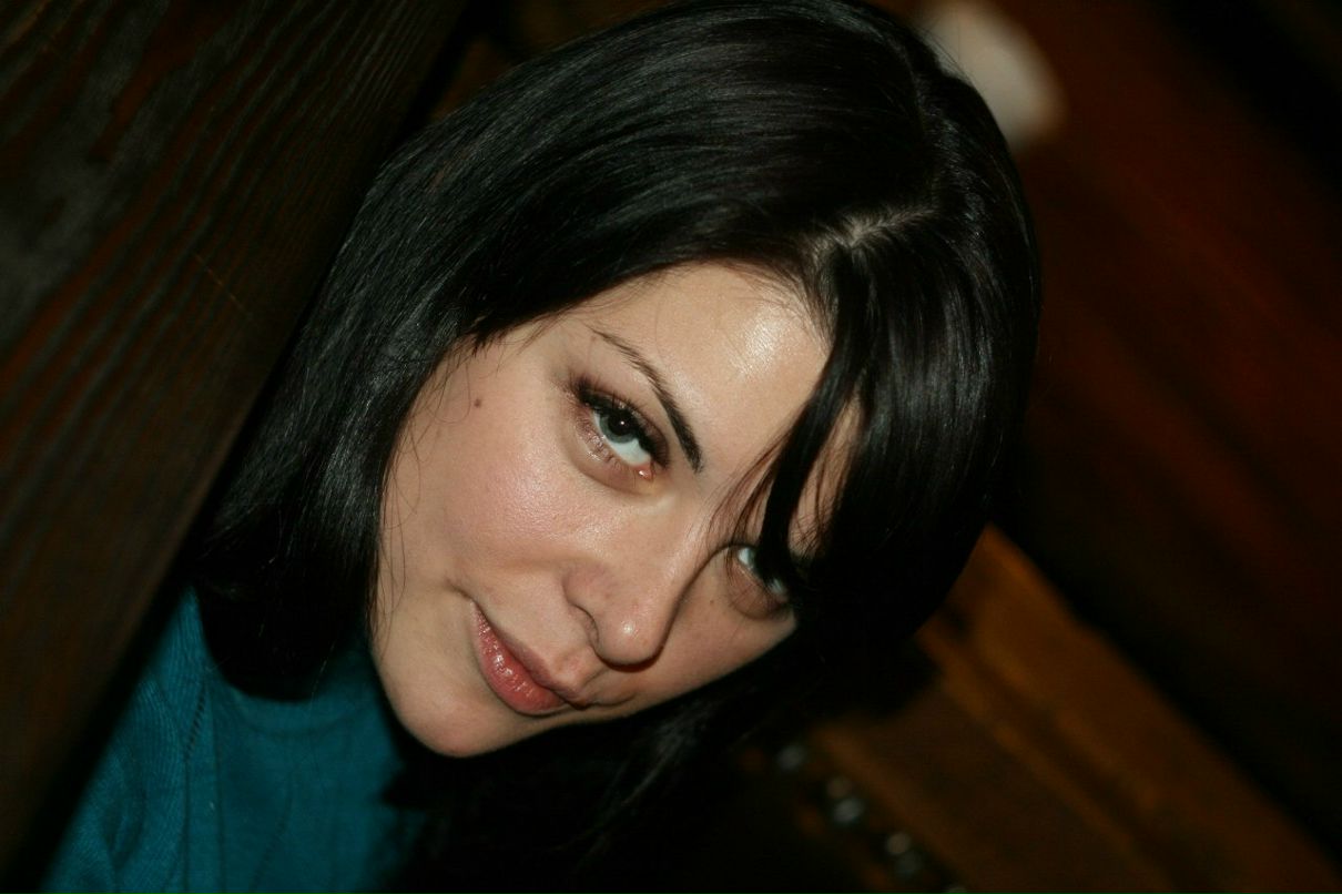 Helen Khramykh | Киев