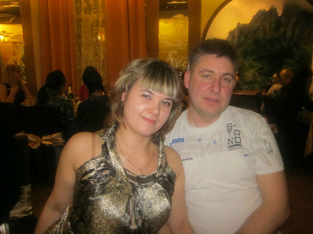 Ирина Пестерева | Шадринск