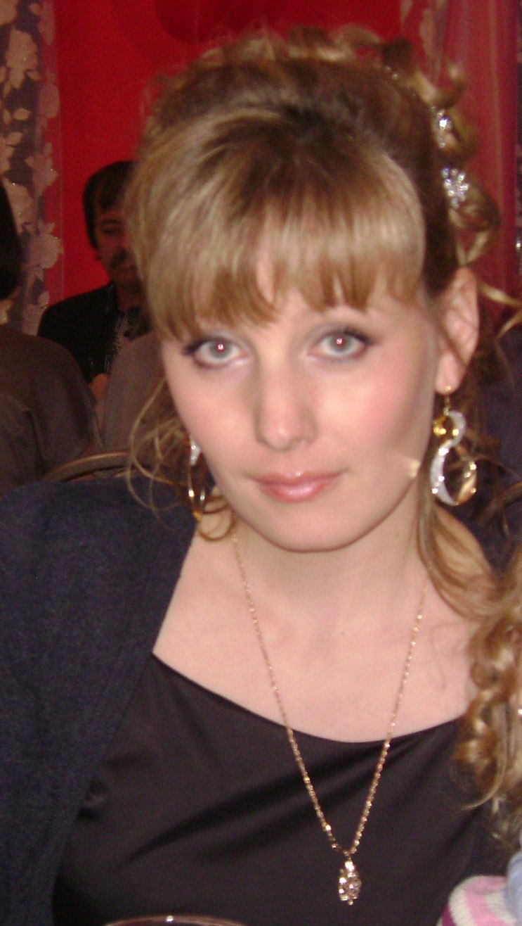 Наталья Васильева | Чебоксары