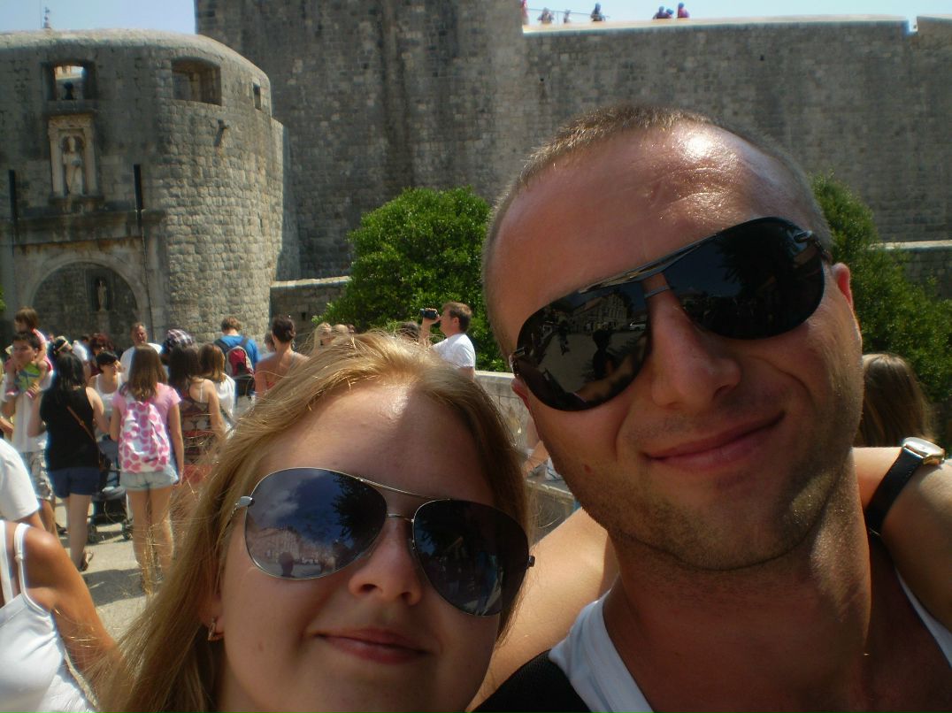 Илонка Мартыненко | Днепр (Днепропетровск)