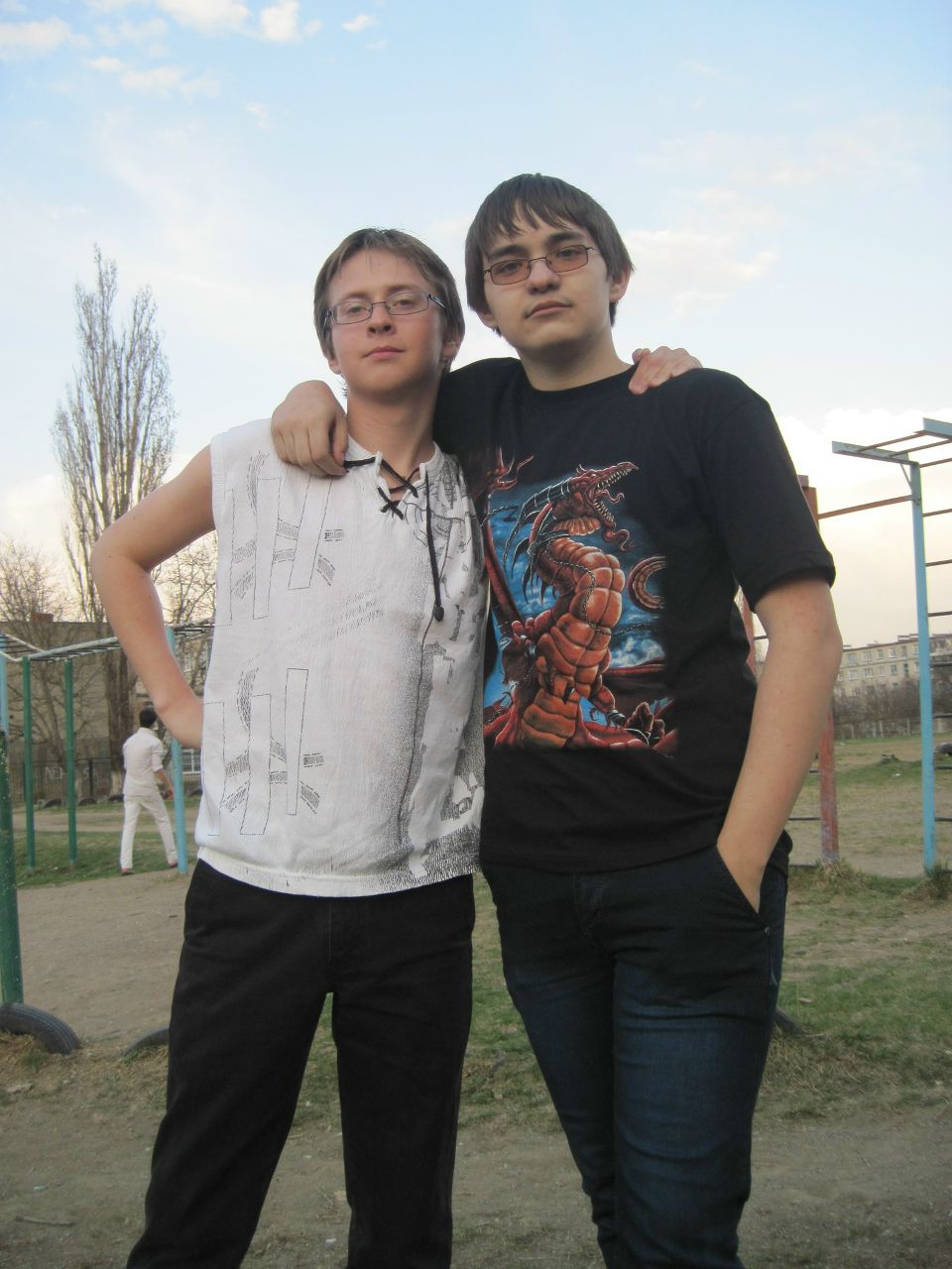 Dima Shulgin | Георгиевск