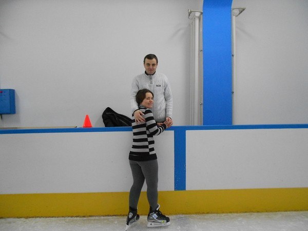 Инна Лямова | Одесса