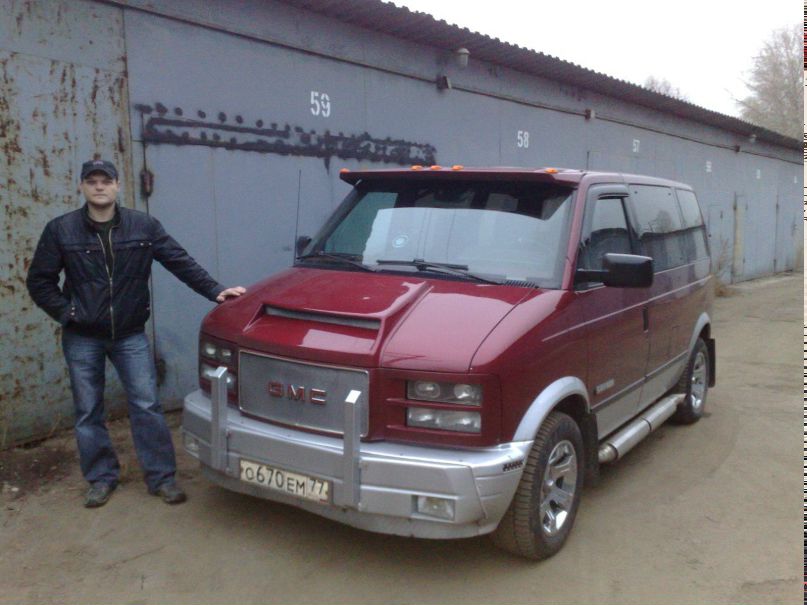 Дмитрий Петров | Москва