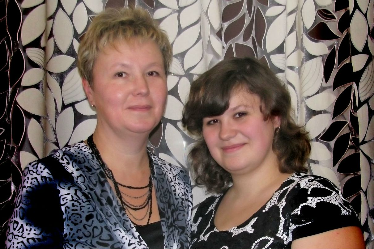 Катерина Лагунова | Челябинск