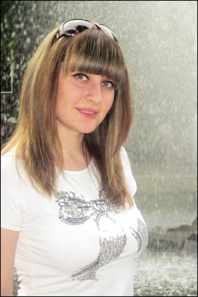 №9, Юлия Красницкая №9, Юлия Красницкая