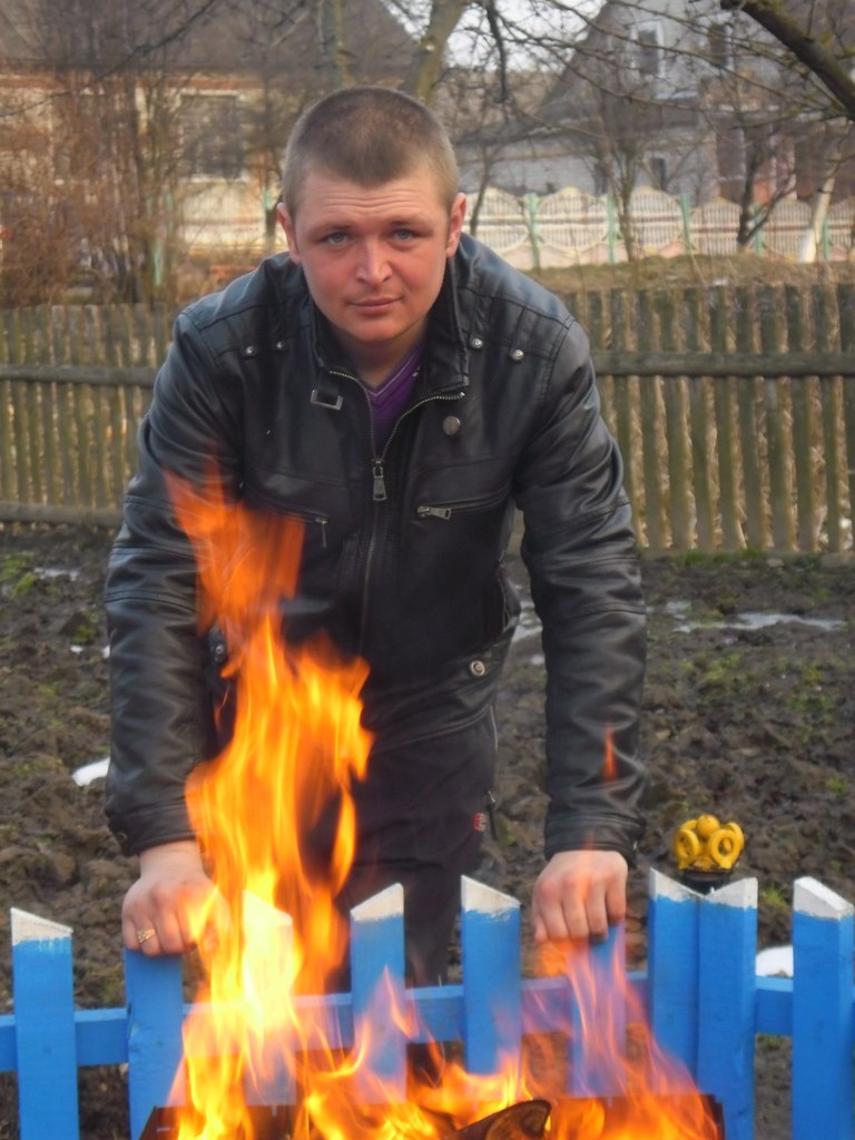 Руслан Калинин | Молодечно