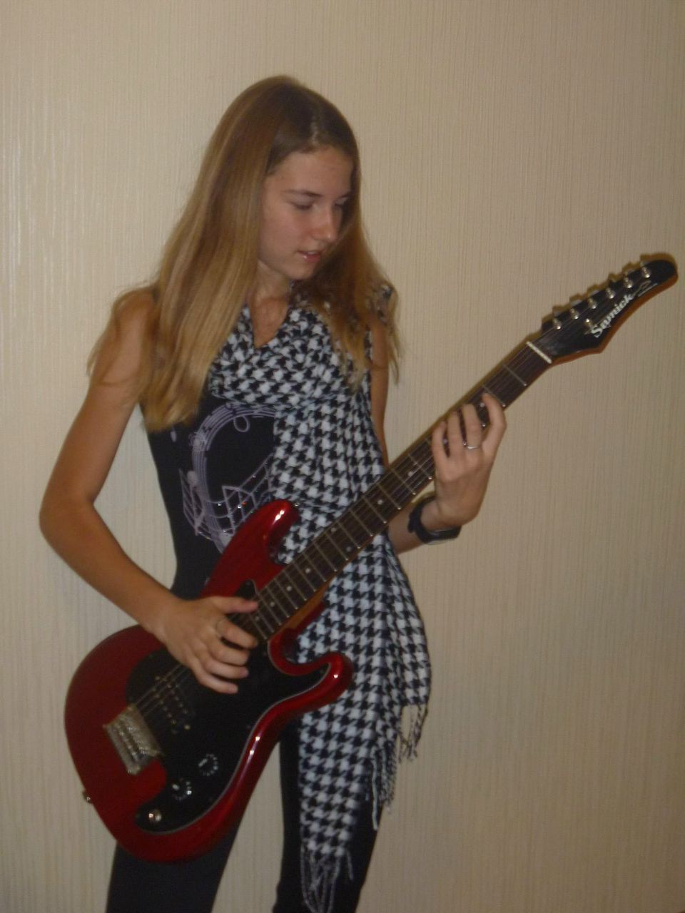 Ульяна Аверина | Череповец