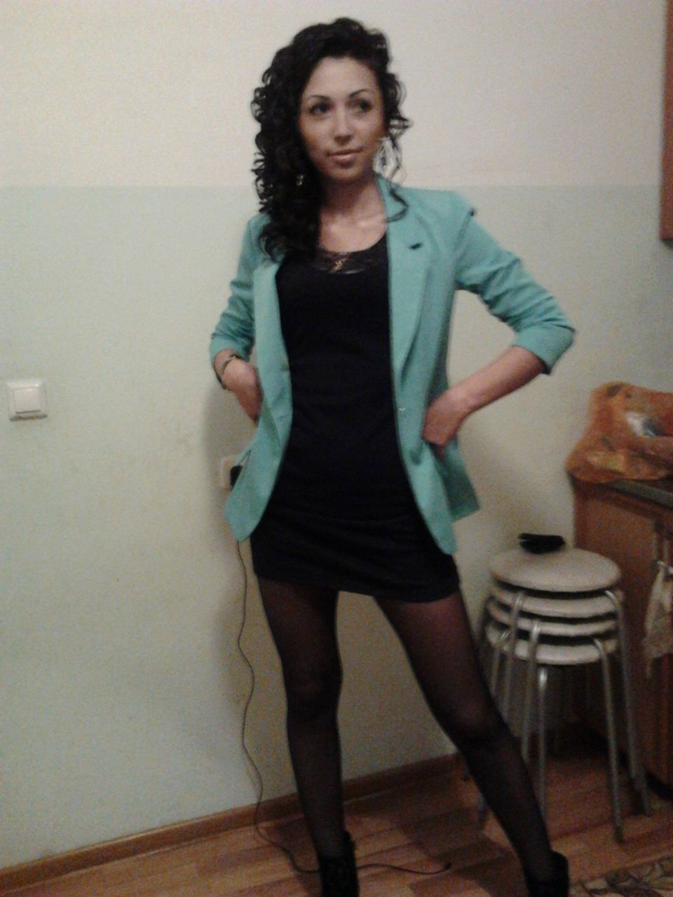 Лилия Хайбуллина | Казань