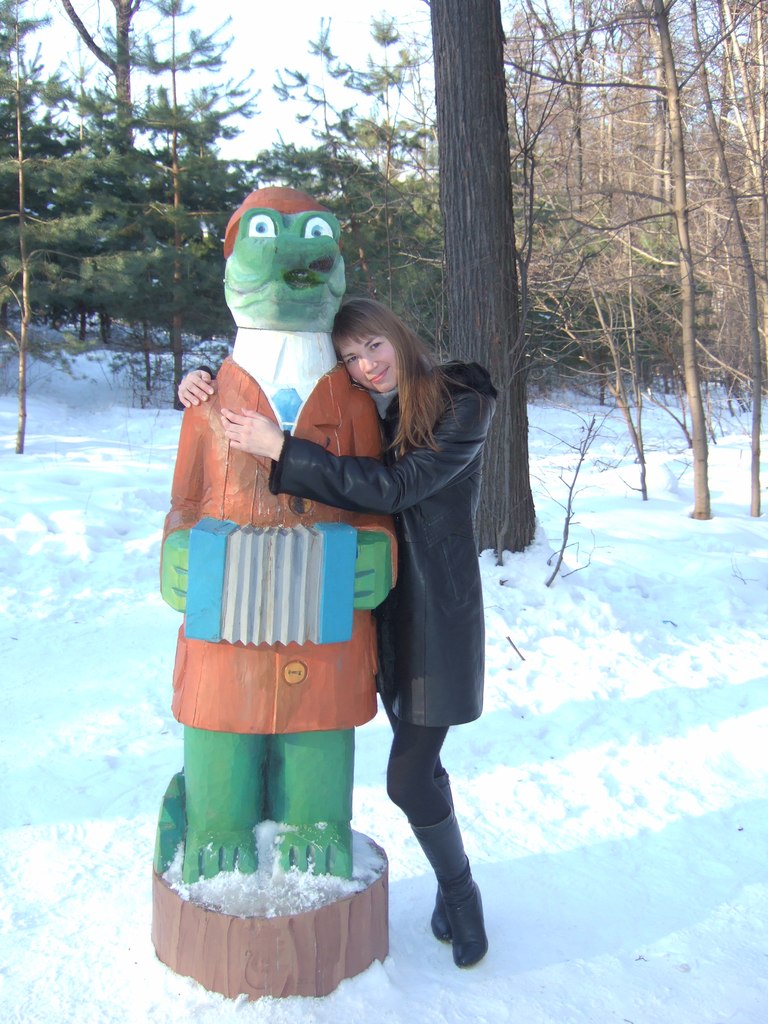 Татьяна Нурова | Москва