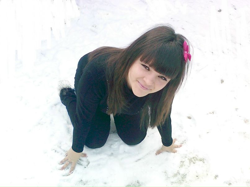 Виктория Сухова | Славянск-на-Кубани