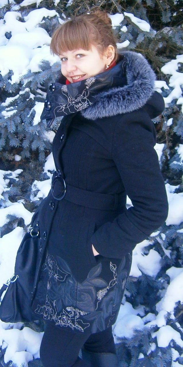 Евгения Ружанская | 