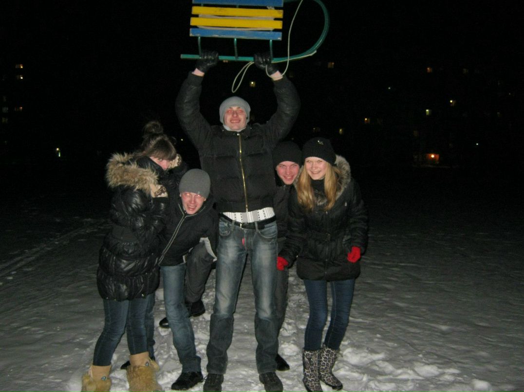 Влад Владимиров | Москва