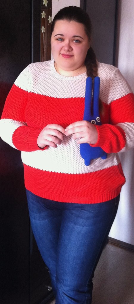 Настенька Бухалда | Киев