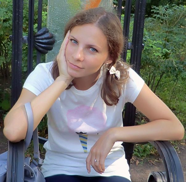 №161, Алёна Лукьяненко, 36 лет, Троицк №161, Алёна Лукьяненко, 36 лет, Троицк