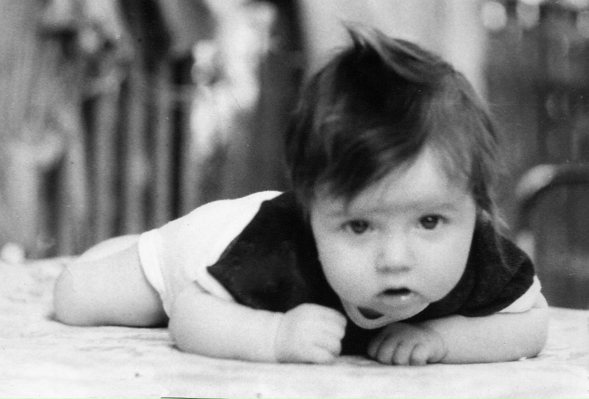 Катерина Шацковская ♥Katrin Morris♥ | Новороссийск