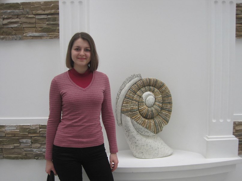 Надежда Кондратович | Барановичи