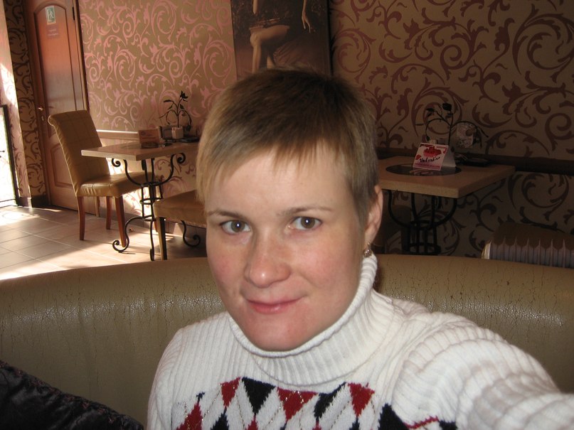 Наталья Синозацкая | Киев