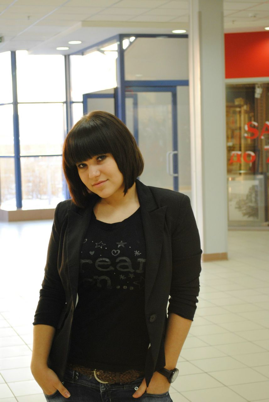 Санечка Capris | Москва