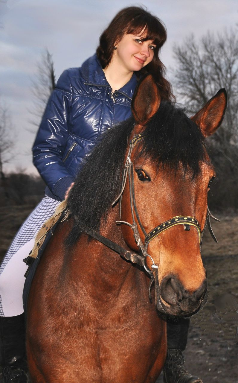 Лилия Радченко ★ | San Francisco