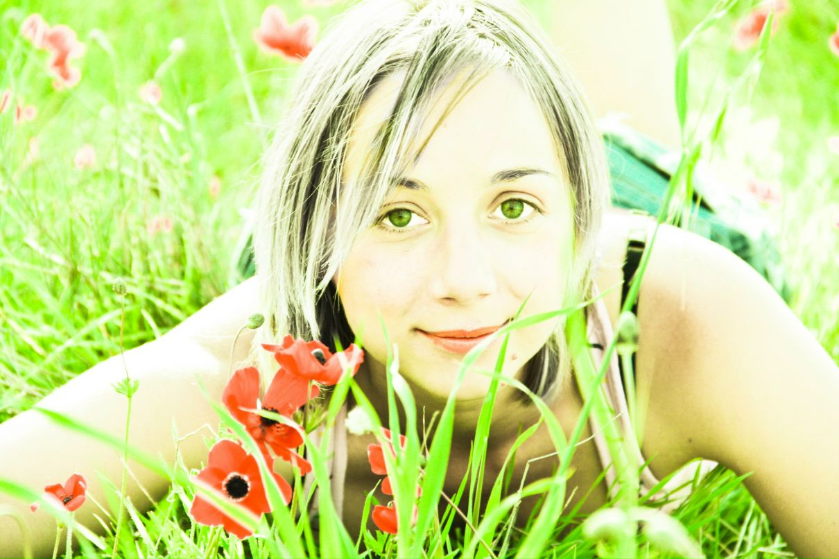 Анна Ельник | Екатеринбург