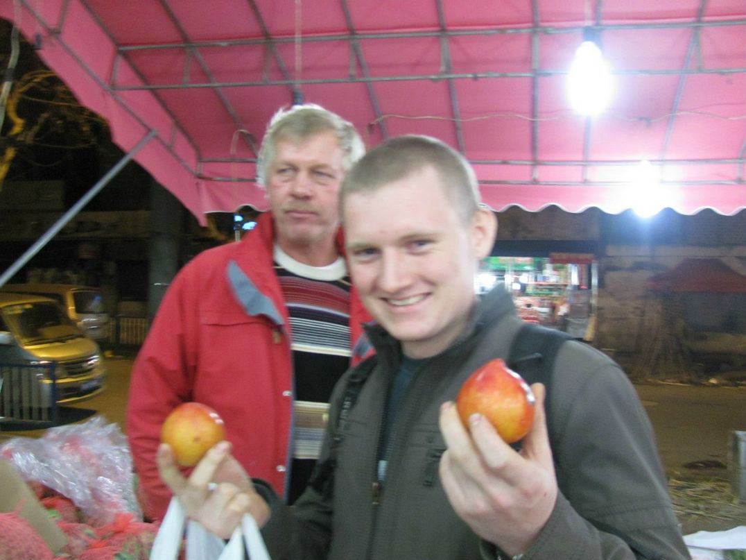 Alexander Павлюк {~$E@M@N~} | Одесса