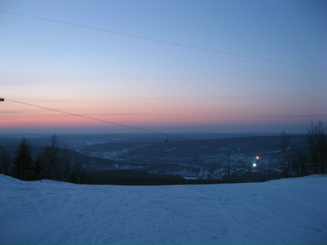 Серёга Булыгин | Пермь