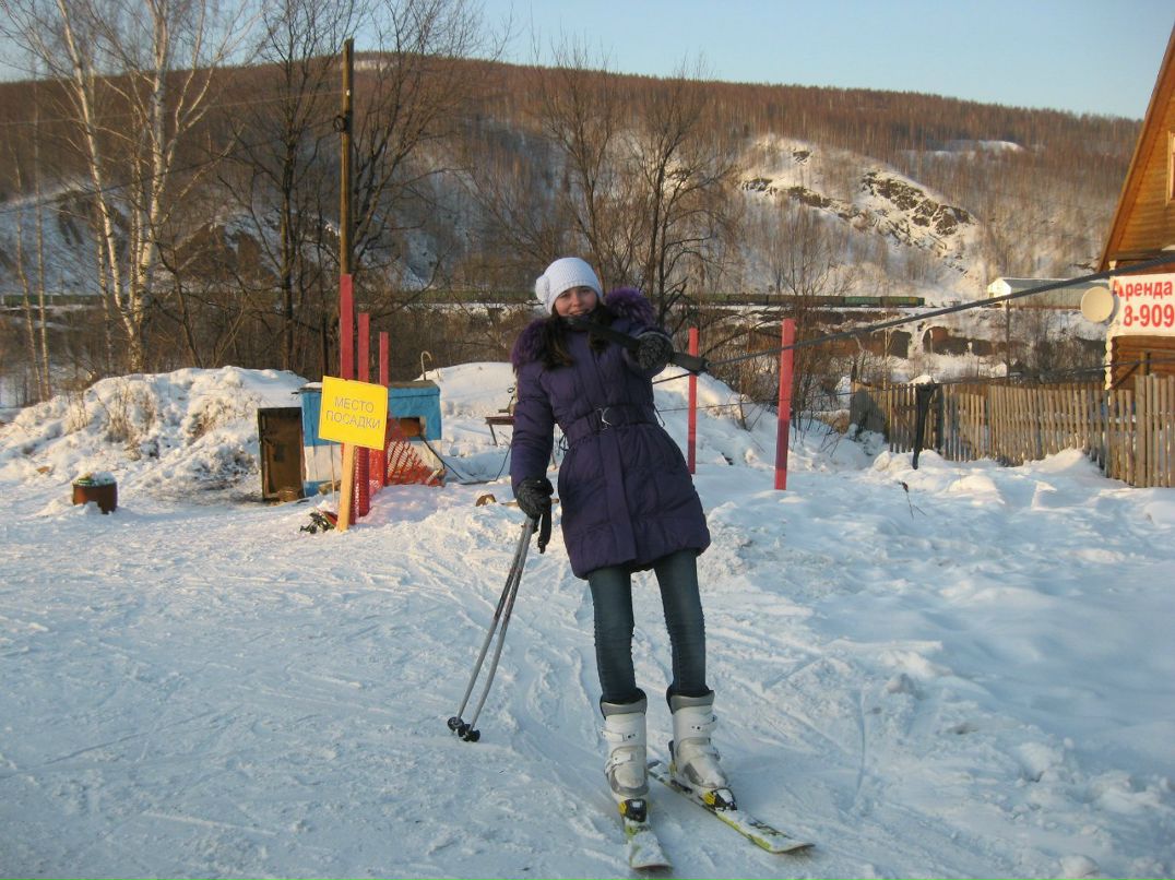 Серёга Булыгин | Пермь