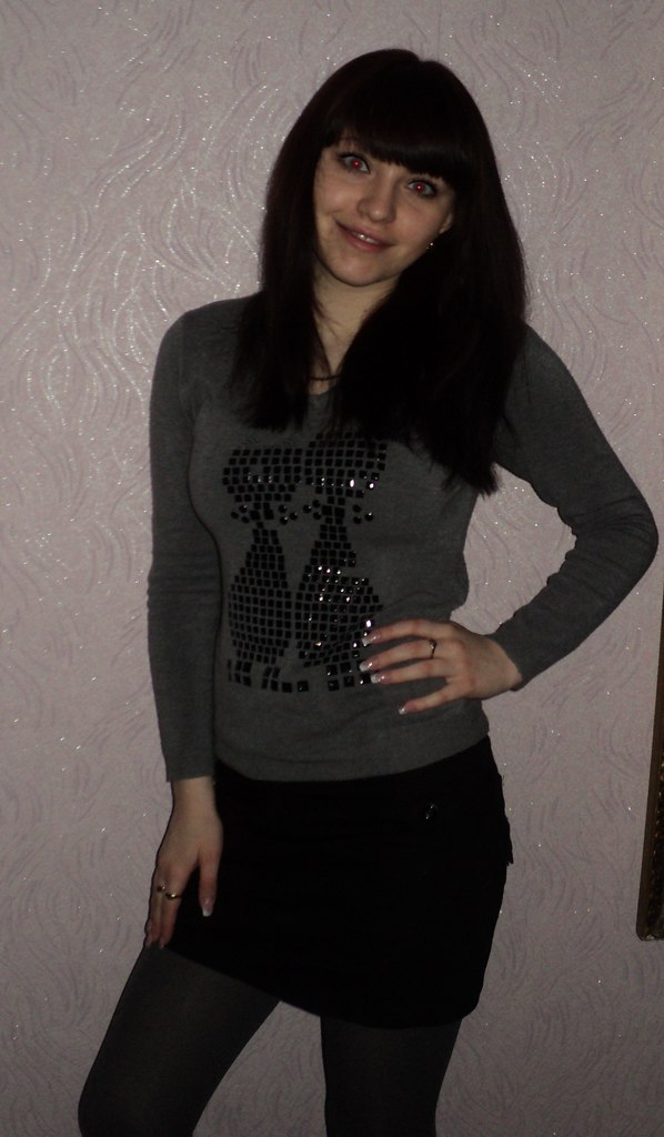 Кристина Кегелева | Краснополье