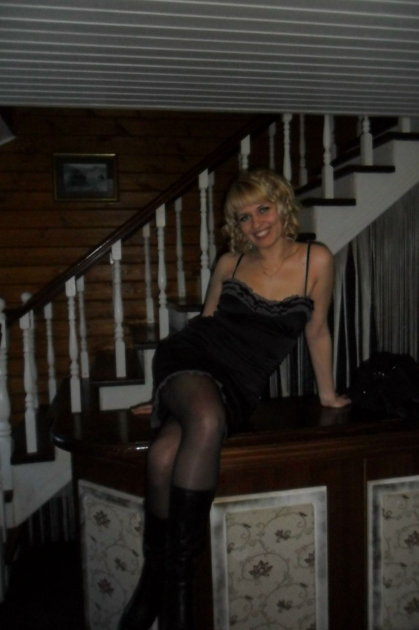 Анна Жукова | Клин