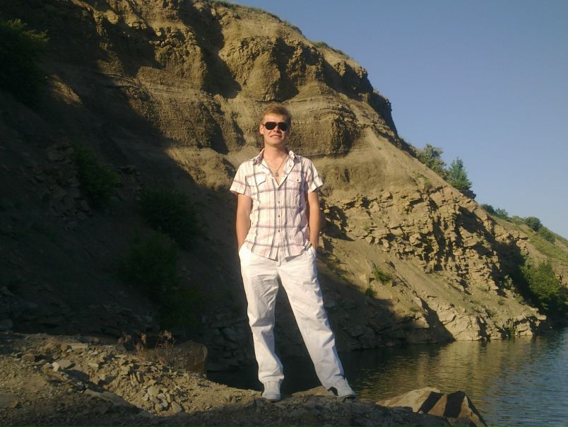 №24, Евгений Лишафаев, 38 лет, Макеевка №24, Евгений Лишафаев, 38 лет, Макеевка