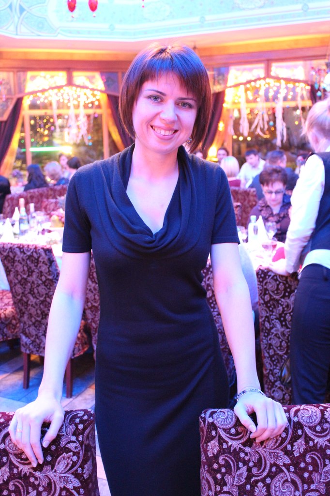 Юлия Перун | Санкт-Петербург