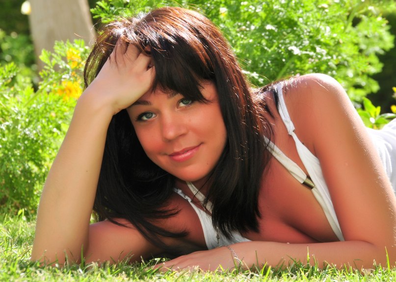 Алёна Винкш | 