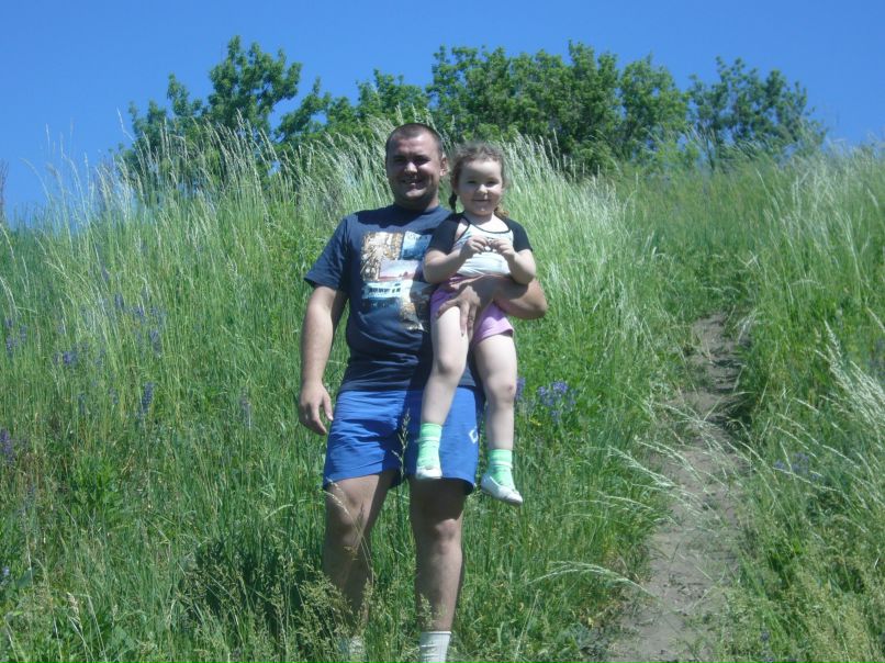 Антон Бухтияров | Орёл