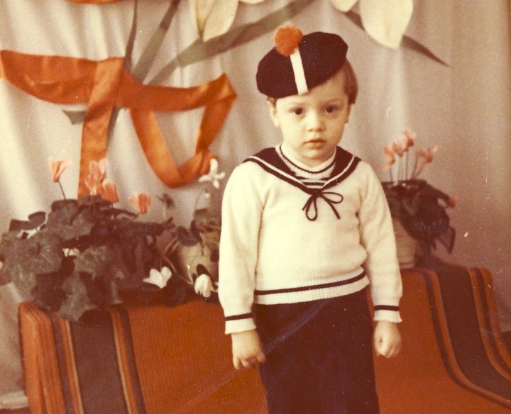 Сергей Шалунов | 