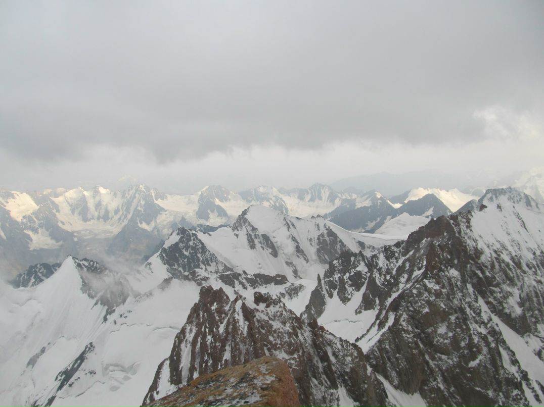 Олеся Сурженко | Москва