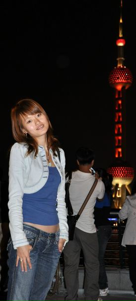 №7, Юля Ли №7, Юля Ли