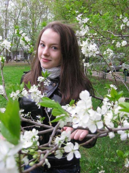 №4, Алина Лобанова №4, Алина Лобанова