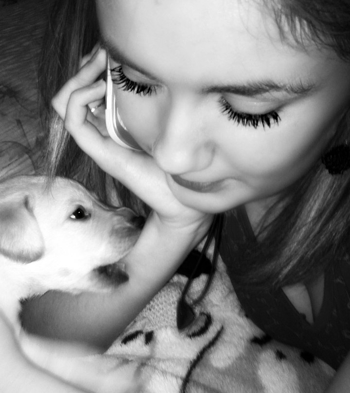 Тася Пищук | Москва