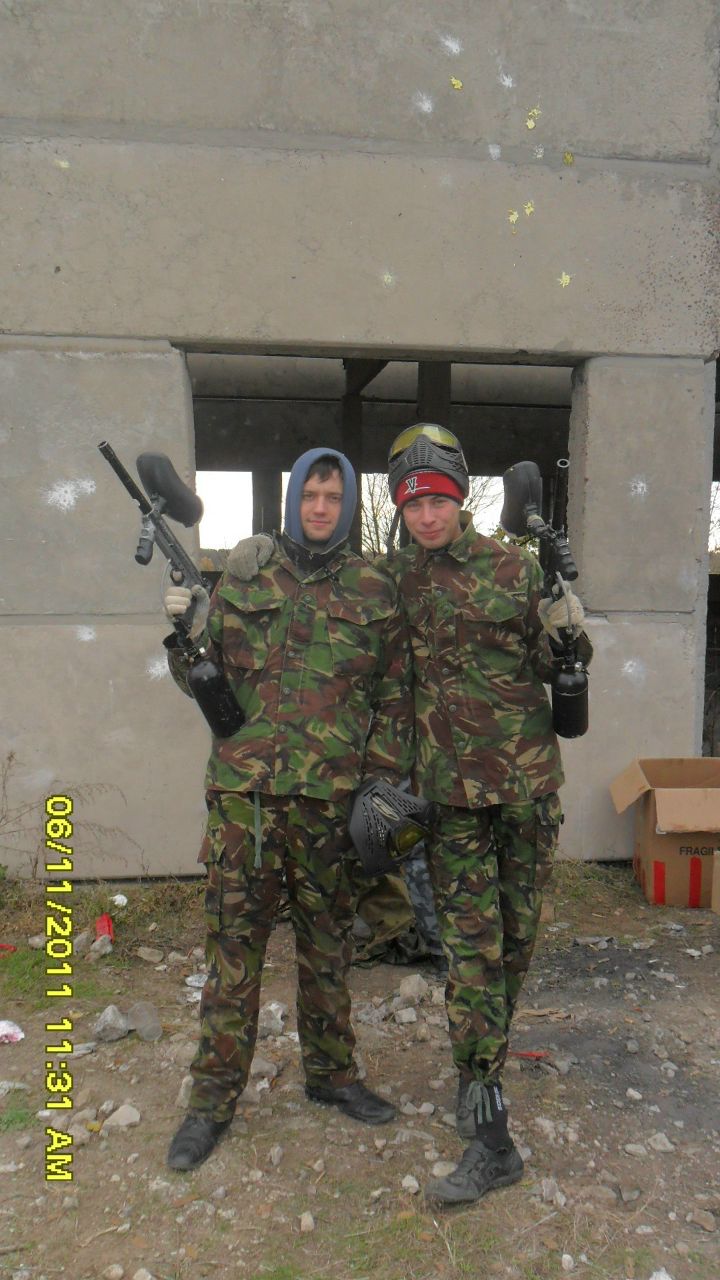 Алексей Глушенков | Мелитополь