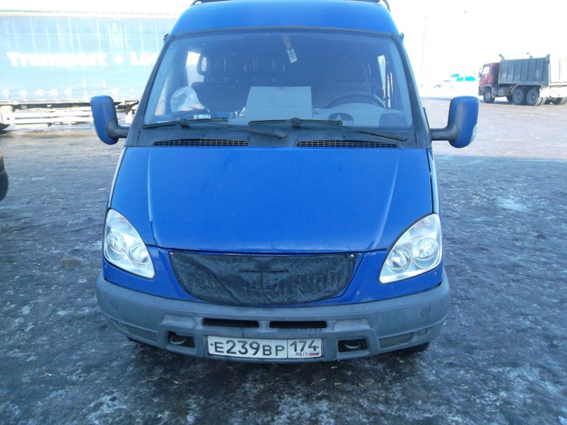 Виктор Сергеев | Челябинск