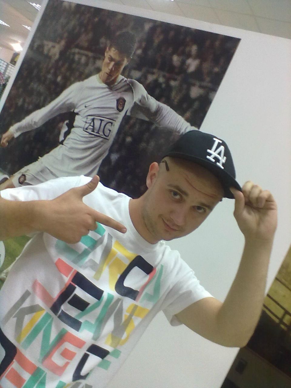 Дима Жмур проСТО | Винница