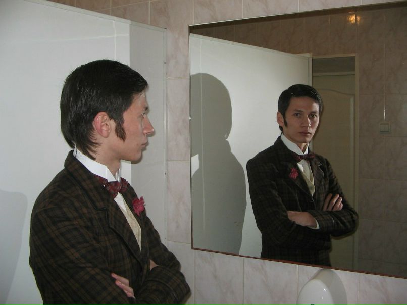 Сталкер Панк | Санкт-Петербург