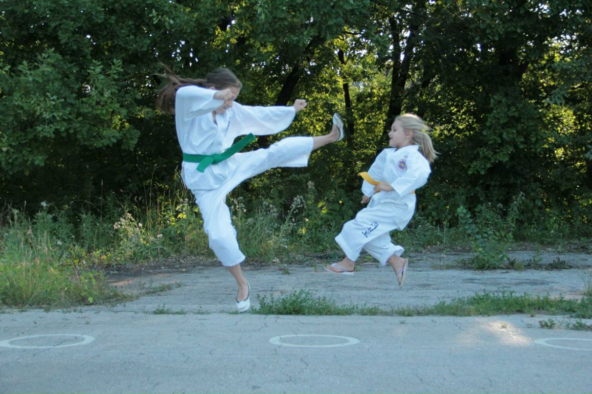 Кристина Шевченко | Самара