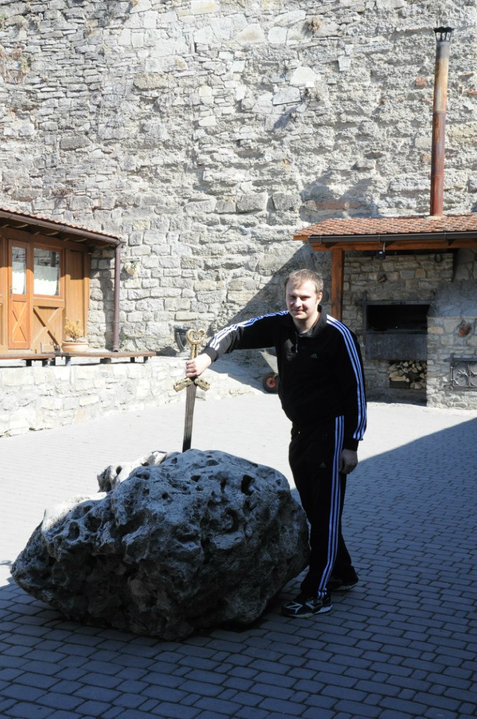 Андрій Чумак | Львов