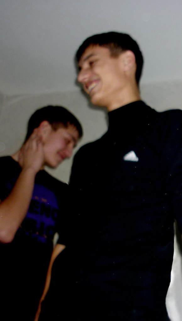 Рустам Якупов | Лениногорск