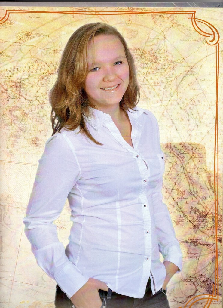 Анна Зайченко | Киев