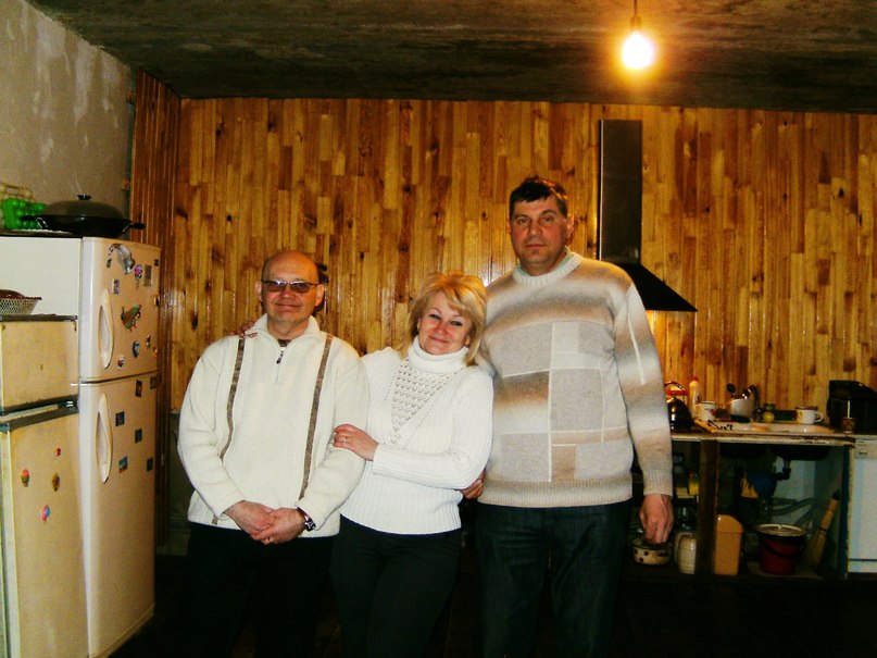 Наталя Литвиненко | Луганск