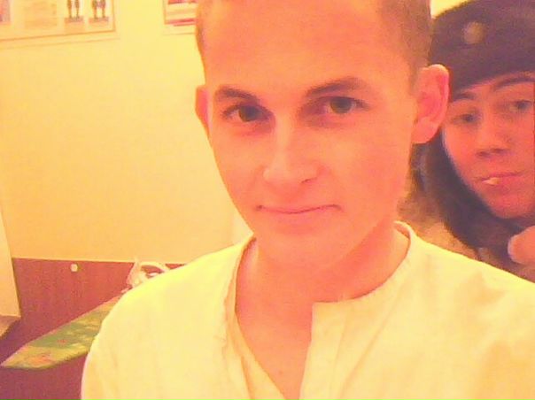 №15, Sergio Scheglov, 36 лет, Los Angeles, США №15, Sergio Scheglov, 36 лет, Los Angeles, США